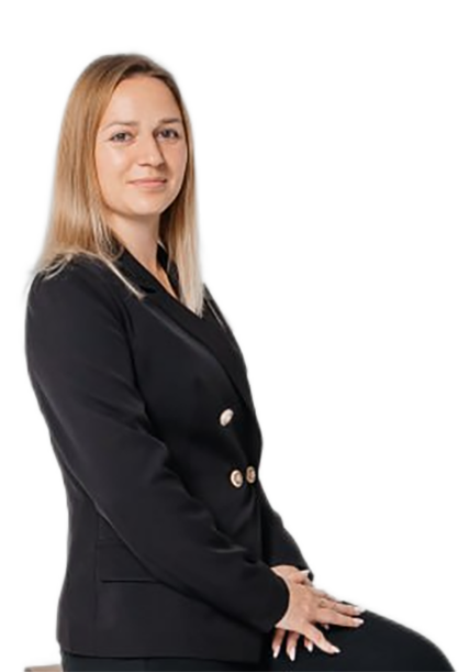 Оксана Рыбальченко