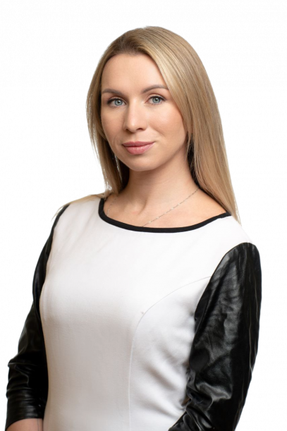 Татьяна Егорова