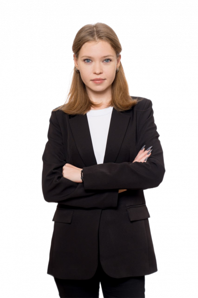 Яна Колесникова
