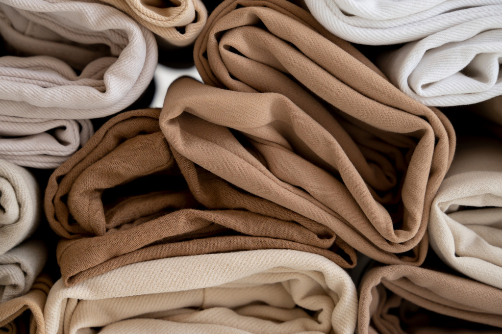 Текстиль из Китая